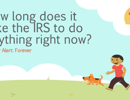What You Need to Know About IRS Wait Times